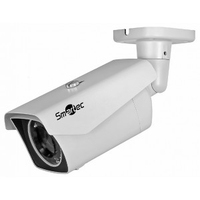 IP-видеокамера STC-IPM5691/1 от Smartec - характеристики, рекомендации и обзор устройства
