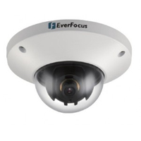 IP-видеокамера EDN-228 от EverFocus - характеристики, рекомендации и обзор устройства