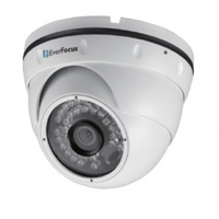 IP-видеокамера EBN-268 от EverFocus - характеристики, рекомендации и обзор устройства