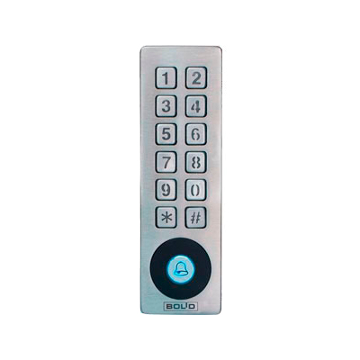 Proxy-KeyAV, кодонаборная панель