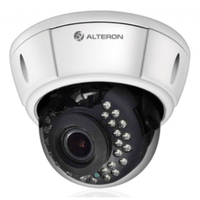IP-видеокамера KIV77-IR от Alteron - характеристики, рекомендации и обзор устройства