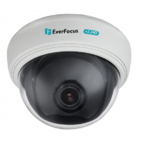 Видеокамера аналоговая ED-910F от EverFocus - характеристики, рекомендации и обзор устройства