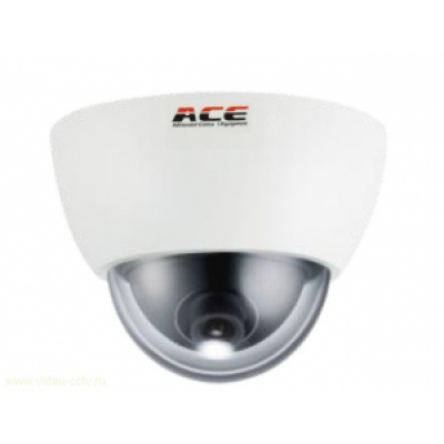 Видеокамера аналоговая ACE-OV20HD от EverFocus - характеристики, рекомендации и обзор устройства