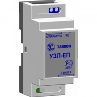 Устройство грозозащиты УЗЛ-ЕП от Тахион - характеристики, рекомендации и обзор устройства