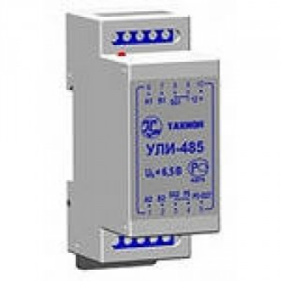 Устройство грозозащиты УЗП-24DC/5 от Тахион - характеристики, рекомендации и обзор устройства