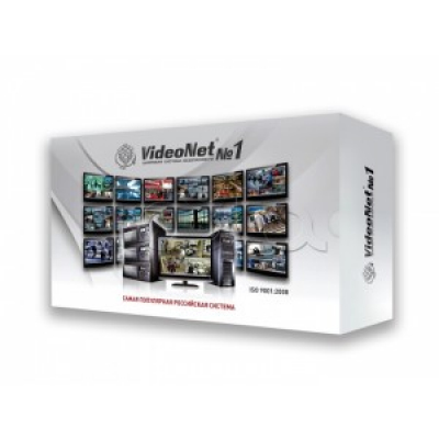 Программное обеспечение для видеонаблюдения SM-Channel-Light от VideoNet - характеристики, рекомендации и обзор устройства