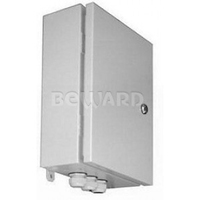 Монтажный шкаф B-400x310x120-FSD8 от Beward - характеристики, рекомендации и обзор устройства