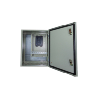 Монтажный шкаф Tfortis CrossBox-2 от Форт-Телеком - характеристики, рекомендации и обзор устройства