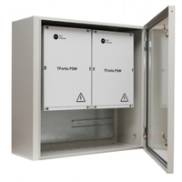 Монтажный шкаф Tfortis CrossBox-3 от Форт-Телеком - характеристики, рекомендации и обзор устройства