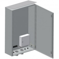 Монтажный шкаф ШПУ-2Т-01 от Тахион - характеристики, рекомендации и обзор устройства