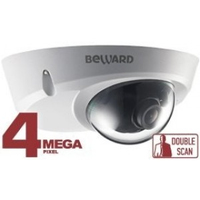 IP-видеокамера BD4640DS (16 мм) от Beward - характеристики, рекомендации и обзор устройства