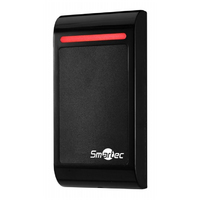 Считыватель со встроенным контроллером ST-SC032EH-BK от Smartec