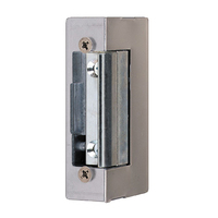 Защелка электромеханическая Eff-Eff 37 FAFIX 12 V DC (37----------E91) от Eff-Eff - характеристики, рекомендации и обзор устройства