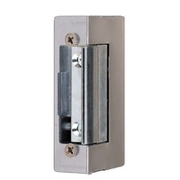 Защелка электромеханическая Eff-Eff 37 FAFIX 24 V DC (37----------F91) от Eff-Eff - характеристики, рекомендации и обзор устройства
