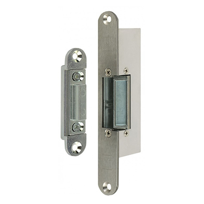 Защелка электромеханическая Eff-Eff 9334 kl 12 V DC (9334---40335E91) от Eff-Eff - характеристики, рекомендации и обзор устройства