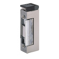Защелка электромеханическая Eff-Eff 37 RR 12 V DC (37RR--------E91) от Eff-Eff - характеристики, рекомендации и обзор устройства