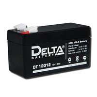 Аккумулятор DT 12012 от Delta - характеристики, рекомендации и обзор устройства