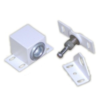 Замок электромеханический Promix-SM102.10 white (Шериф-2 лайт НЗ-Б) от Promix - характеристики, рекомендации и обзор устройства