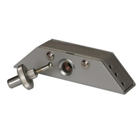 Защелка электромеханическая Promix-SM101.00.3 silver (Шериф-1 премиум НО-С) от Promix - характеристики, рекомендации и обзор устройства
