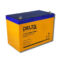 Аккумулятор DTM 1290 L от Delta - характеристики, рекомендации и обзор устройства