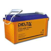 Аккумулятор DTM 12120 L от Delta - характеристики, рекомендации и обзор устройства