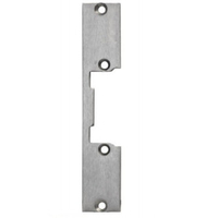 Планка F 61 Inox (S01X) от O&C - характеристики, рекомендации и обзор устройства