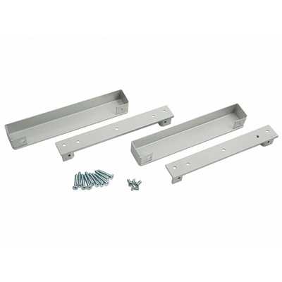 Крепление | MK AL-250S (белый) от Aler - характеристики, рекомендации и обзор устройства