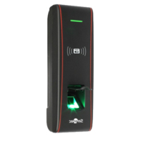 Контроллер с биометрическим считывателем ST-FR031EM от Smartec — характеристики, рекомендации и обзор устройства
