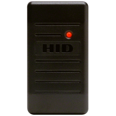 Считыватель proximity карт ProxPoint Plus(Black) от HID-Global