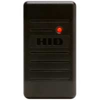 Считыватель proximity карт ProxPoint Plus(Black) от HID-Global