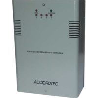 Источник бесперебойного питания ББП-40 v.4 от AccordTec - характеристики, рекомендации и обзор устройства