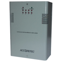 Источник бесперебойного питания ББП-60 v.8 от AccordTec - характеристики, рекомендации и обзор устройства