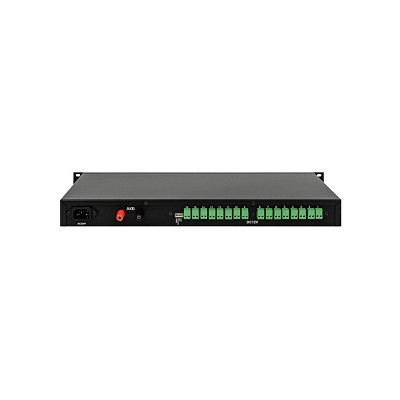 Источник бесперебойного питания ББП-80х1 v.16 RACK 1U-1 от AccordTec - характеристики, рекомендации и обзор устройства