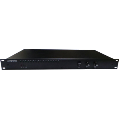 Источник бесперебойного питания ББП-80х1 v.16 RACK 1U от AccordTec - характеристики, рекомендации и обзор устройства