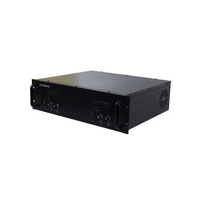 Источник бесперебойного питания ББП-80х2 v.16 RACK 3U-1 от AccordTec - характеристики, рекомендации и обзор устройства, вид сбоку