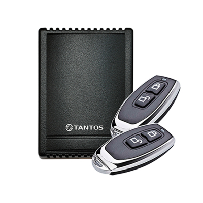 tantos-tst-100hs-black