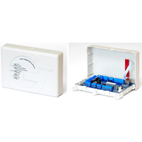 Контроллер СКУД сетевой ACS-102-CE-S от RusGuard