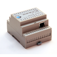 Контроллер СКУД сетевой ACS-103-CE-DIN(M) от RusGuard