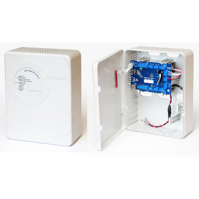Контроллер СКУД сетевой ACS-105-CE-B от RusGuard