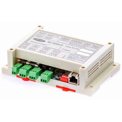 Контроллер сетевой NC-8000-D от Релвест