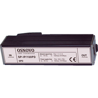 Устройство грозозащиты SP-IP/100PD от OSNOVO - характеристики, рекомендации и обзор устройства