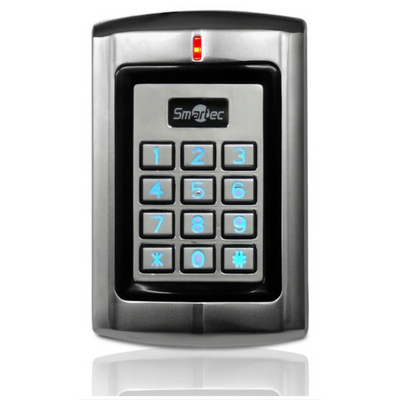 Считыватель EM с клавиатурой ST-PR140EK от Smartec