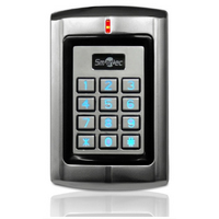 Считыватель EM с клавиатурой ST-PR140EK от Smartec