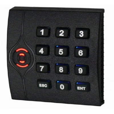 Считыватель EM с клавиатурой ST-PR170EK от Smartec