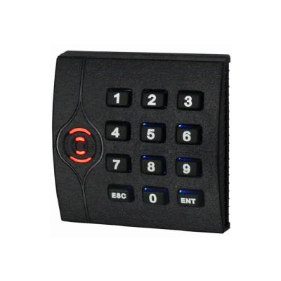 Считыватель Mifare с клавиатурой ST-PR170MK от Smartec