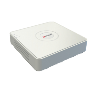 Hikvision HD-TVI регистратор DS-H104G