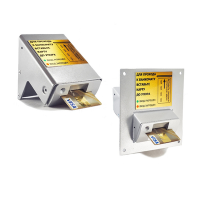 Считыватель банковских микропроцессорных карт Promix-RR.MC.04 (KZ-602-M) от Promix