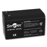 Аккумулятор ST-BT107 от Smartec - характеристики, рекомендации и обзор устройства