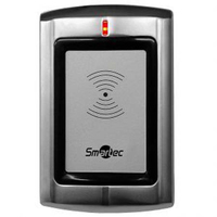 Считыватель контроля доступа ST-PR140MF от Smartec - характеристики, рекомендации и обзор устройства