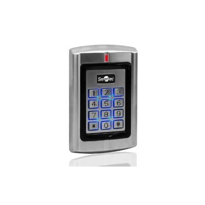 Считыватель Mifare с клавиатурой ST-PR140MK от Smartec